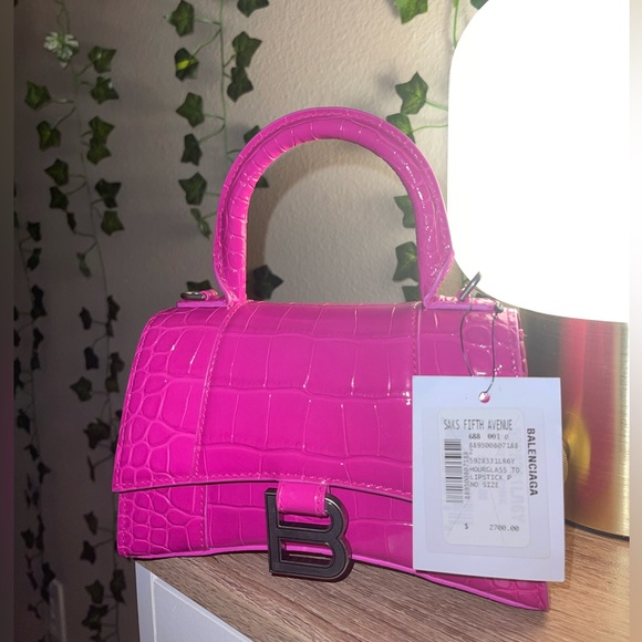 New Authentic Balenciaga Purse - Picture 2 of 5